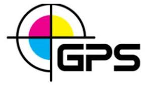 Logo PT Grafika Prima Sejahtera